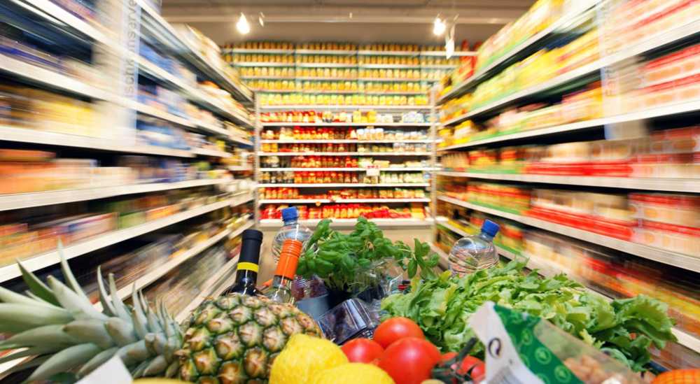 Le commerce alimentaire mondial, un défi extrême pour la protection des consommateurs / Nouvelles sur la santé