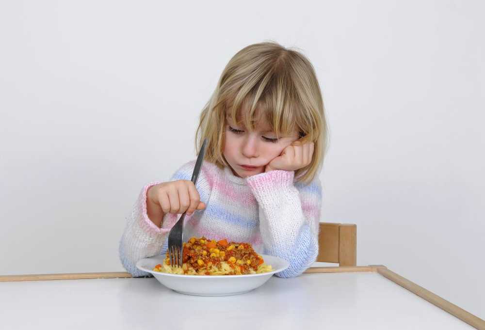 De basisschool hoeft geen veganistische schoolmaaltijden te verzorgen / Gezondheid nieuws