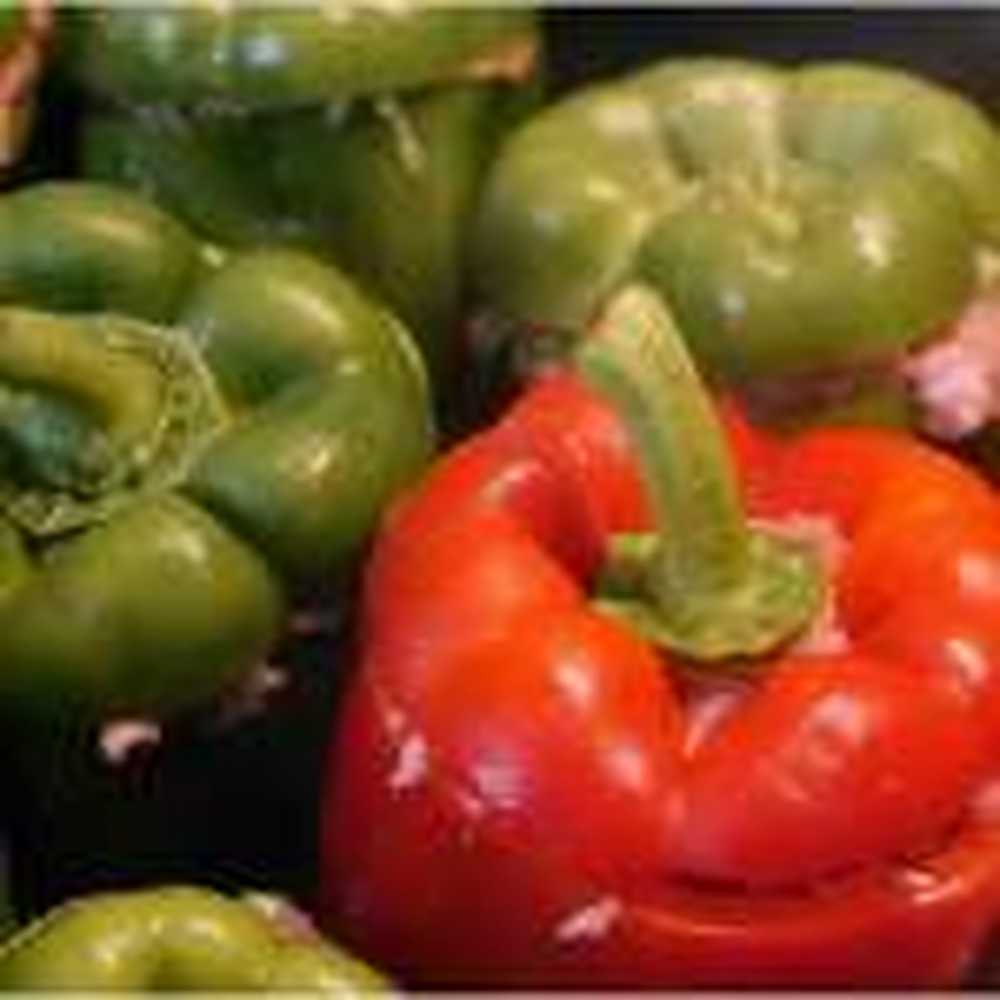 Half pepper So strengthen the immune system / Health News