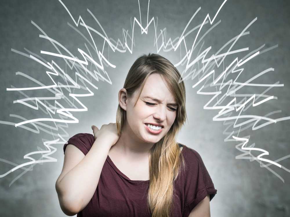 Téléphones mobiles Beaucoup ont une mauvaise posture en regardant le smartphone / Nouvelles sur la santé