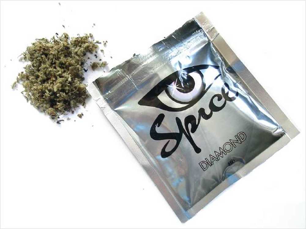 Highly dangerous legal highs / Health News