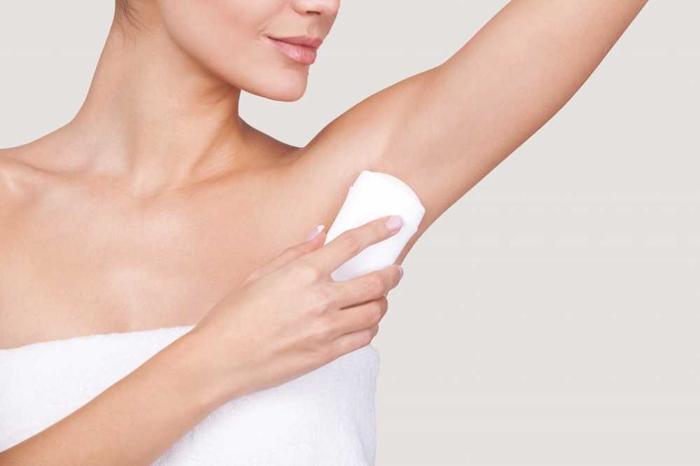 Prevent heavy sweating and sweat odor in summer temperatures / Health News