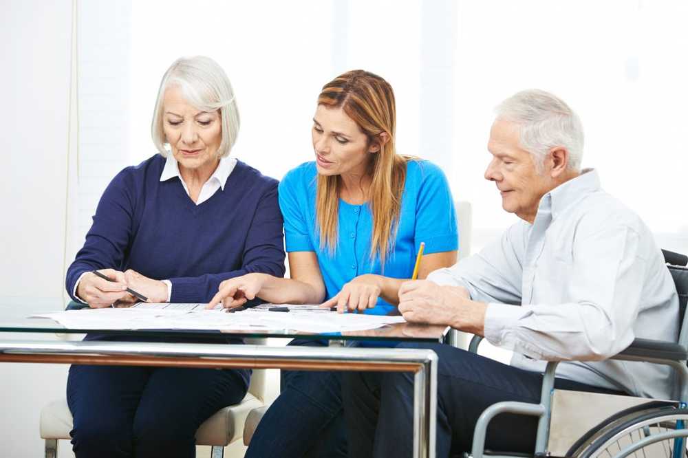 Bewoners moeten instemmen om de pensioenkosten te verhogen / Gezondheid nieuws