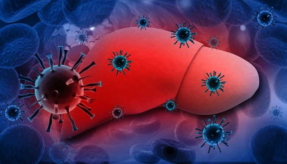 Hepatitis A, B, C patients often do not know about their liver inflammation / Health News