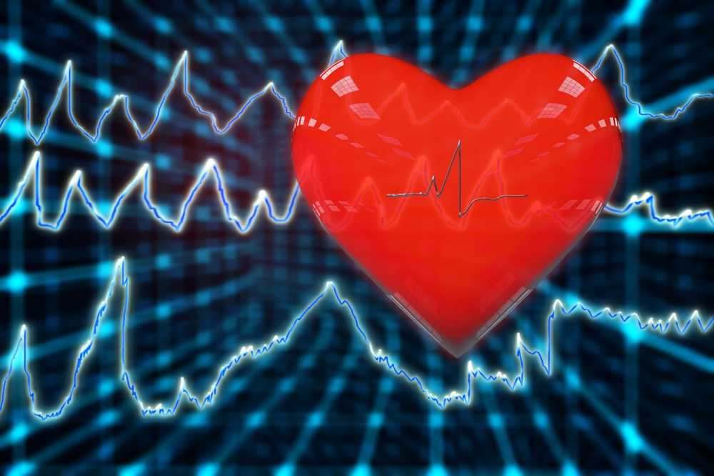 Heart beating off Electro shocks can save lives in arrhythmia / Health News