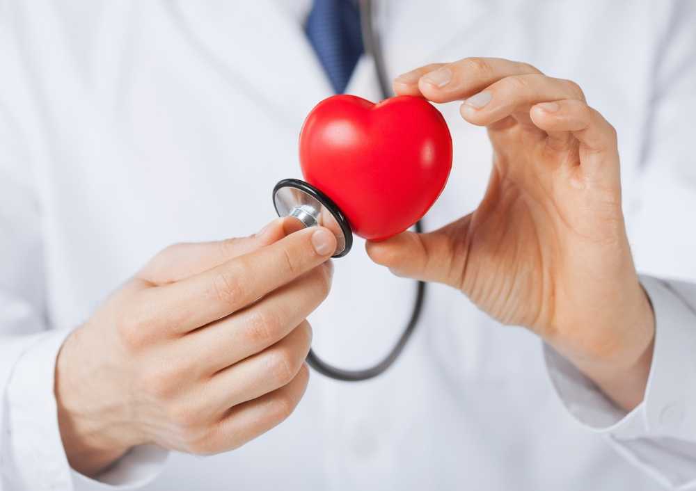 Heart Is there a cardiac arrest after jumping into cold water? / Health News