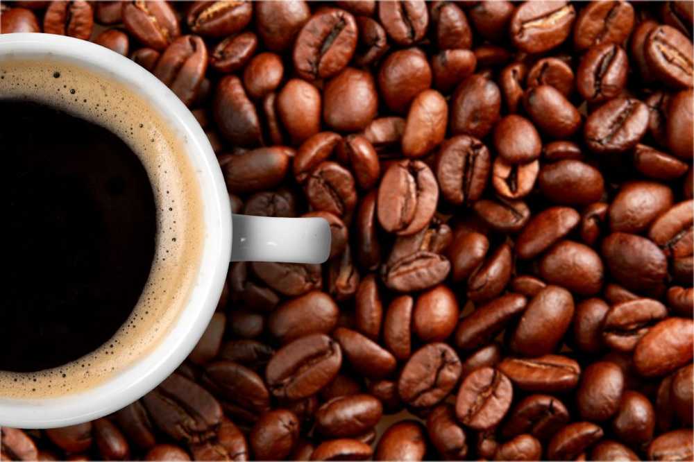 Heart attack Regular coffee enjoyment protects against serious heart damage / Health News