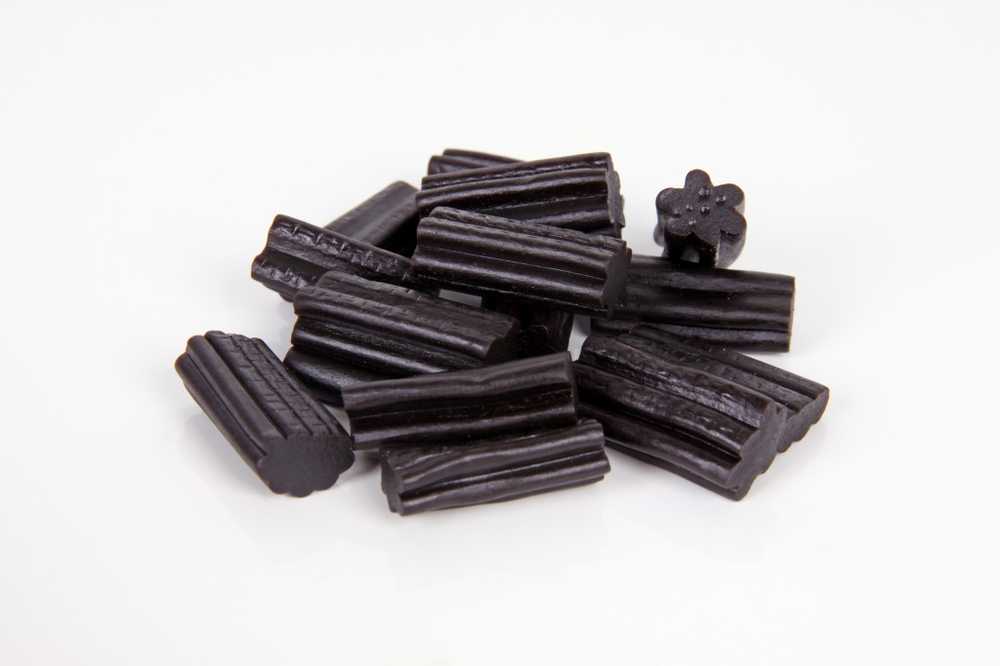 Heart problems through licorice / Health News