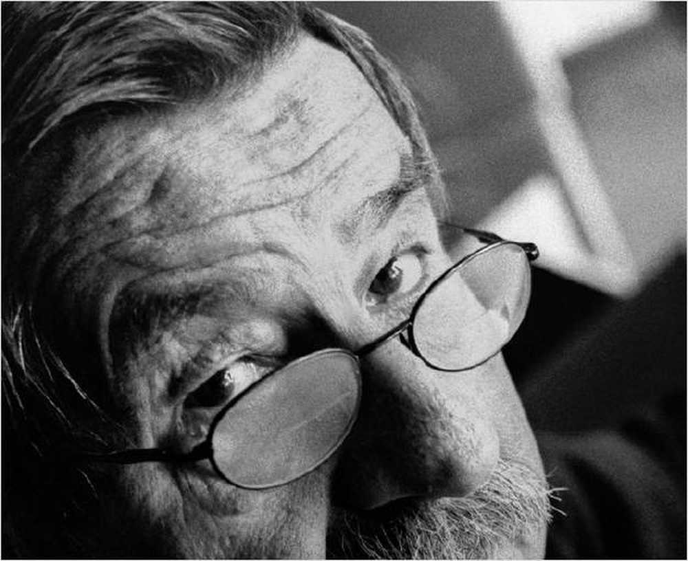 Today died Günter Grass is dead / Health News