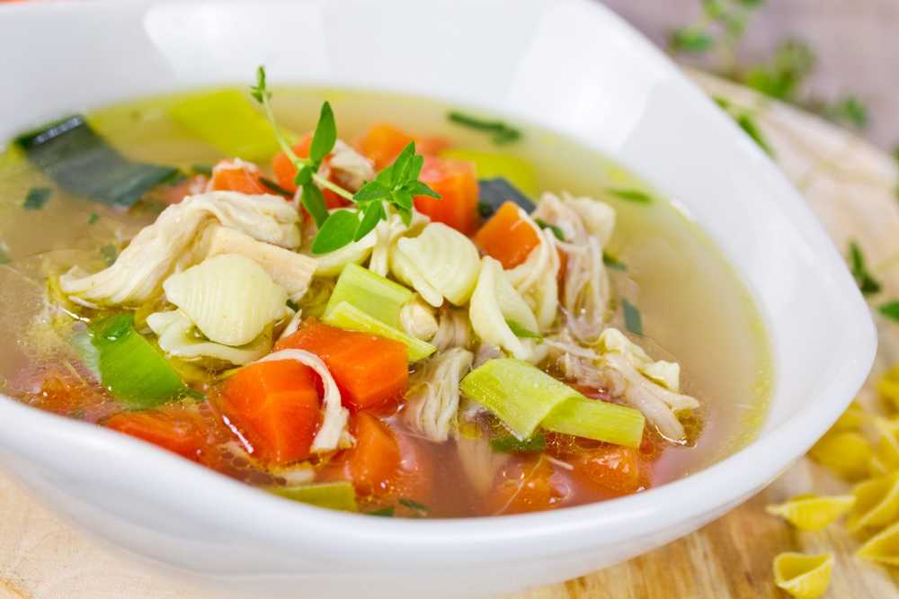 Chicken Soup & Bed Rest Tried and tested home remedies that work / Health News