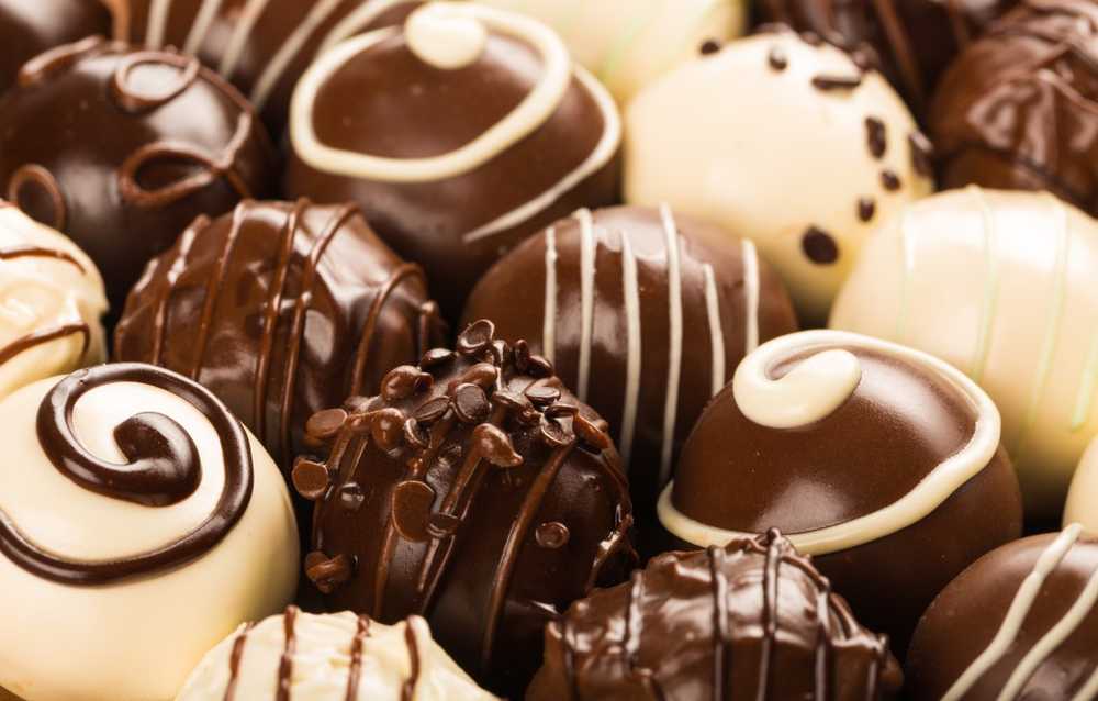 Il cioccolato resistente al calore è piuttosto ceroso e non gustoso / Notizie di salute