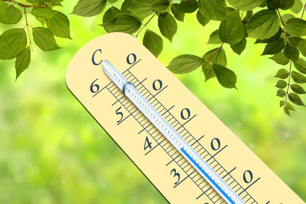 Heat high endangers our health / Health News