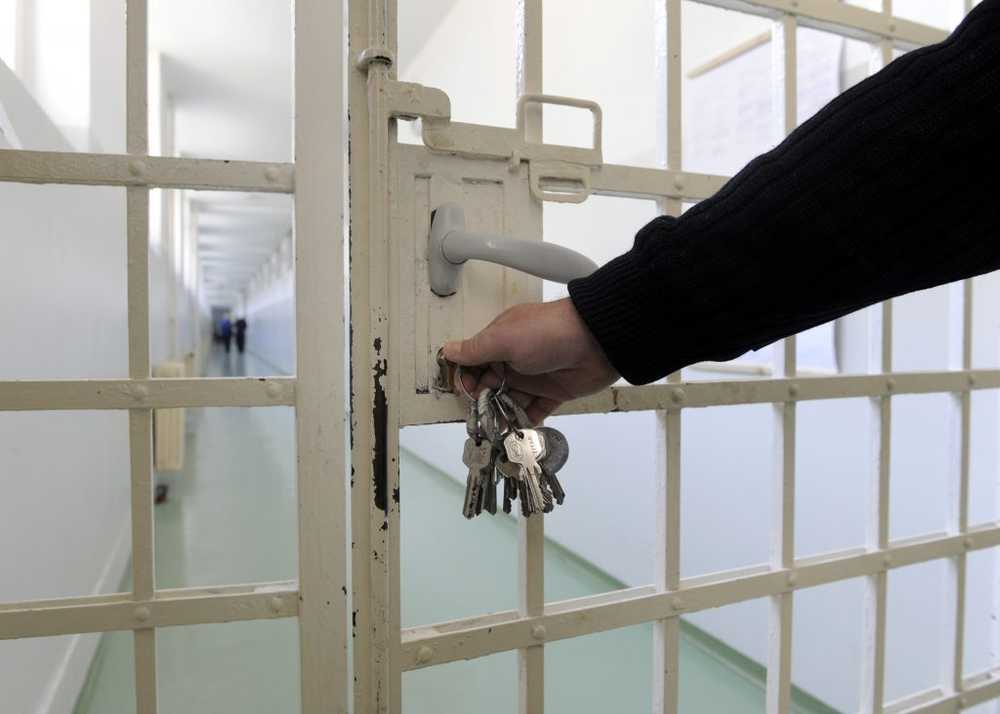 Espoir de resocialisation non seulement après 40 ans de prison / Nouvelles sur la santé