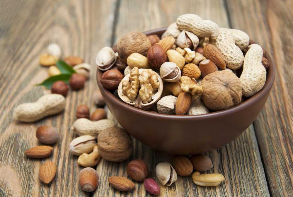 High nut consumption significantly increases the survival rate of prostate cancer / Health News