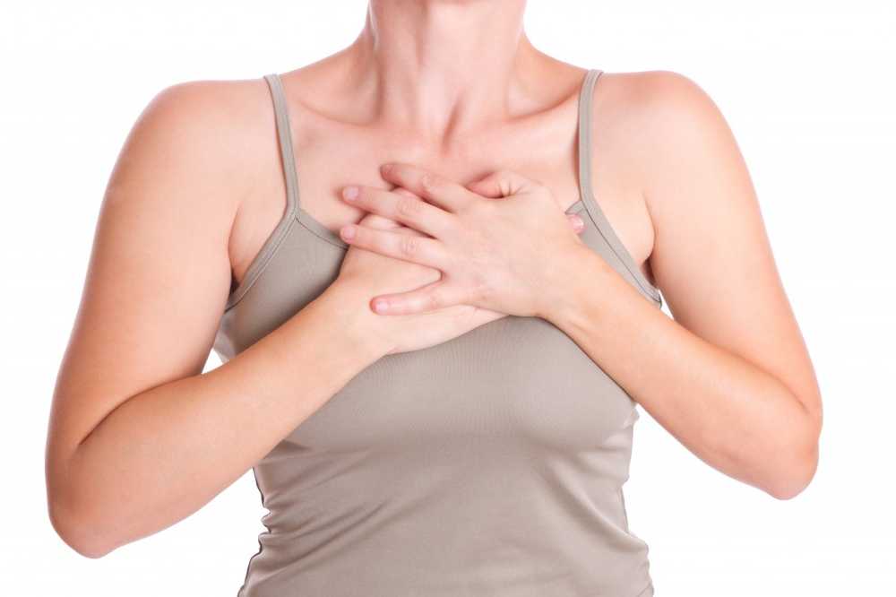 Most common cause of death Heart disease of women is underestimated / Health News