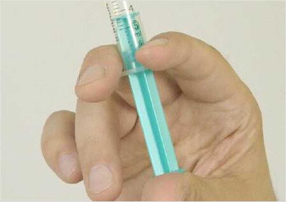 Vaccination against fatal meningitis / Health News