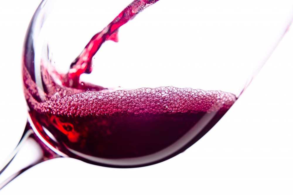 Is red wine healthy for people with type 2 diabetes? / Health News