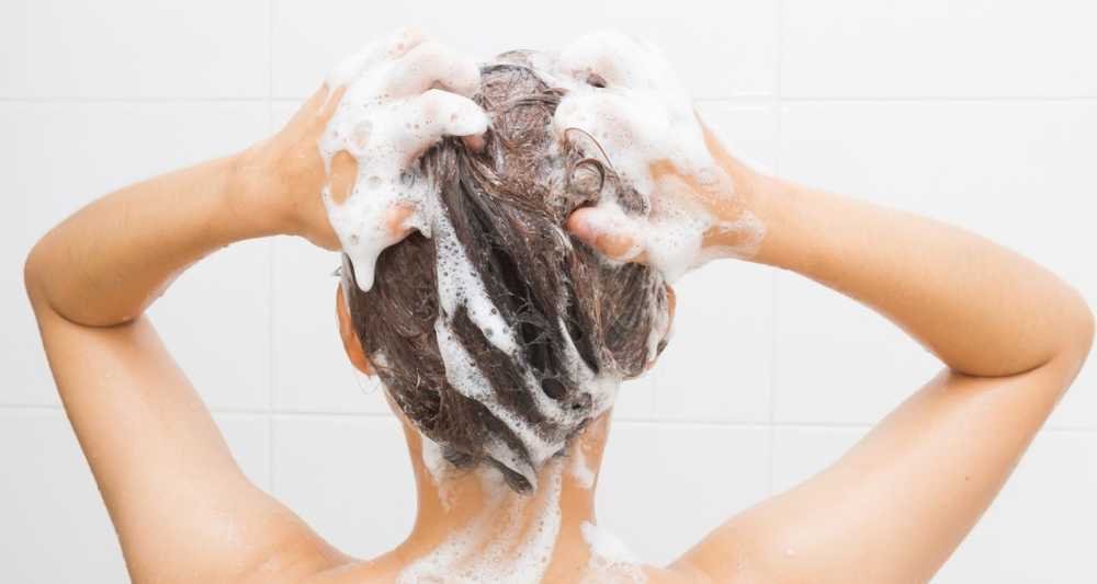 Every day washing the hair damages the scalp / Health News