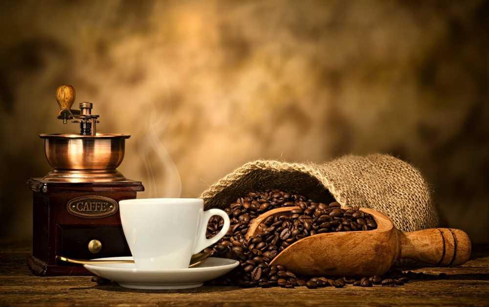 Il caffè è più sano di quanto la maggior parte della gente creda / Notizie di salute