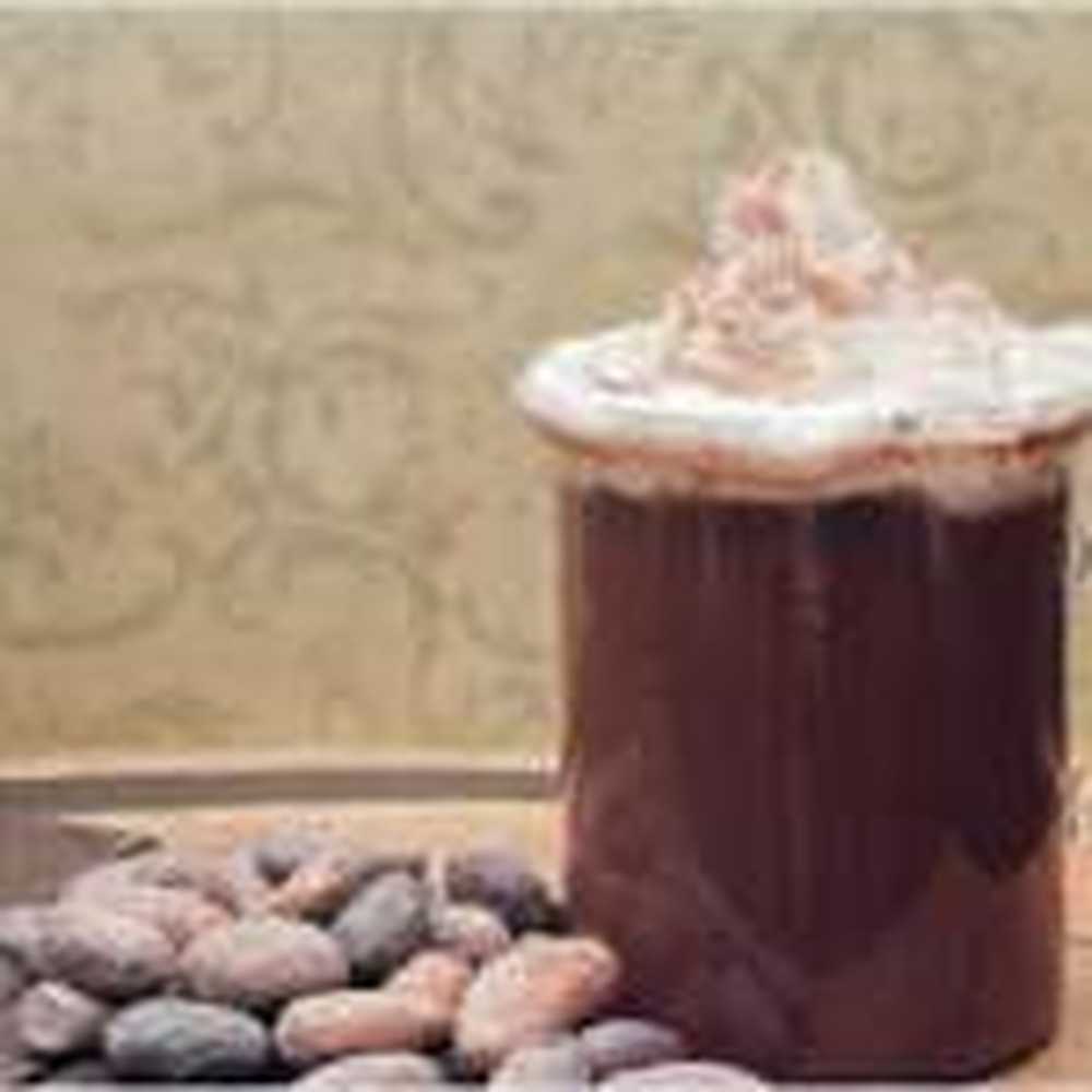 Cocoa against memory loss in old age / Health News