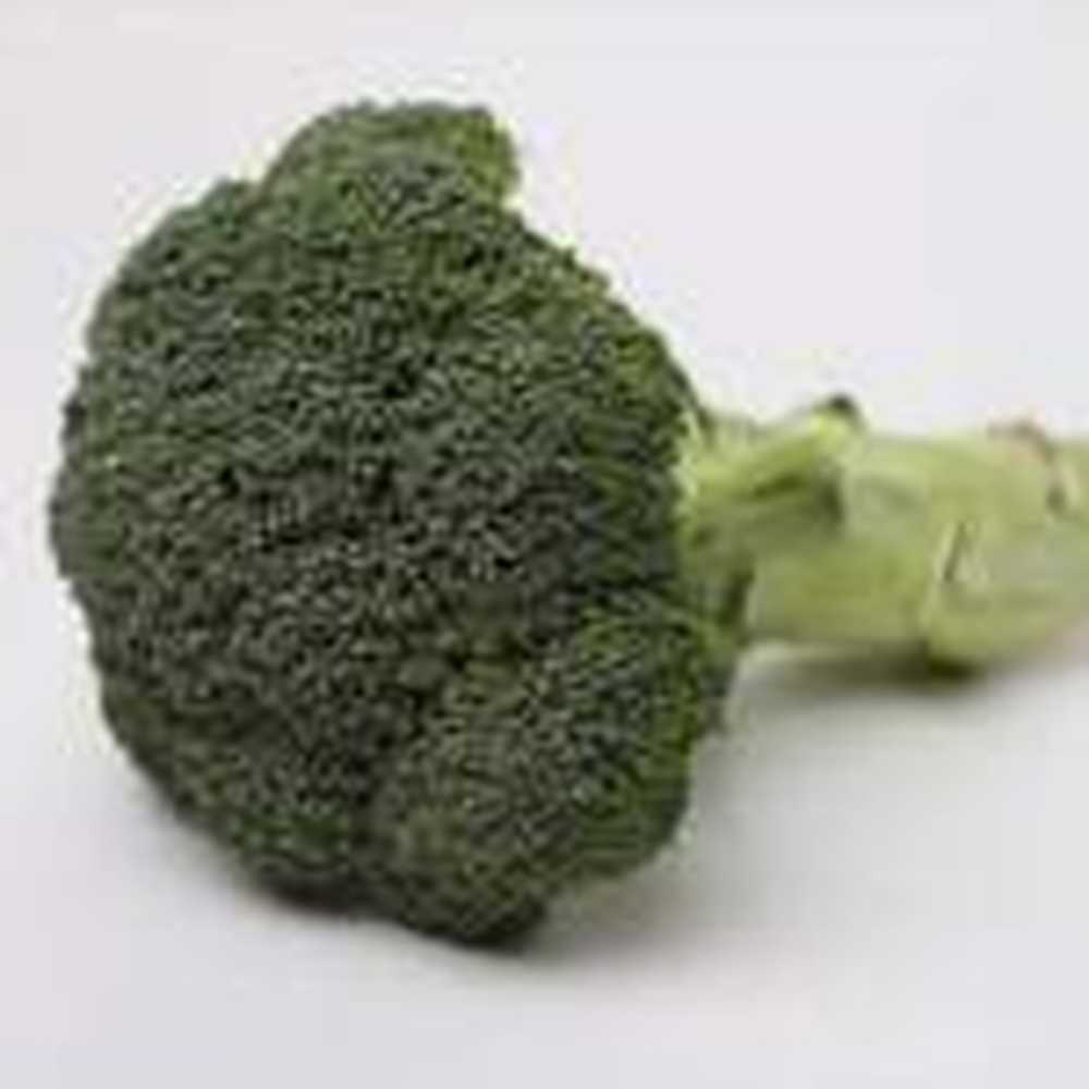 Can Broccoli Alleviate Autism? / Health News