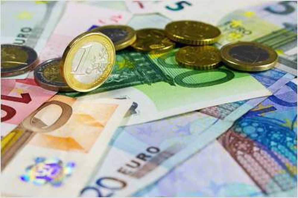 Contribuții în numerar 2016 Aproape 50 de euro pe lună mai mult / Știri despre sănătate