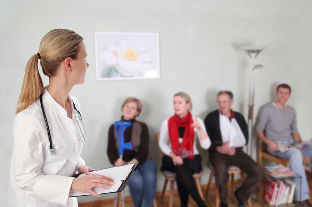 No waiting? Kassenärztliche associations arrange appointments with the specialist / Health News