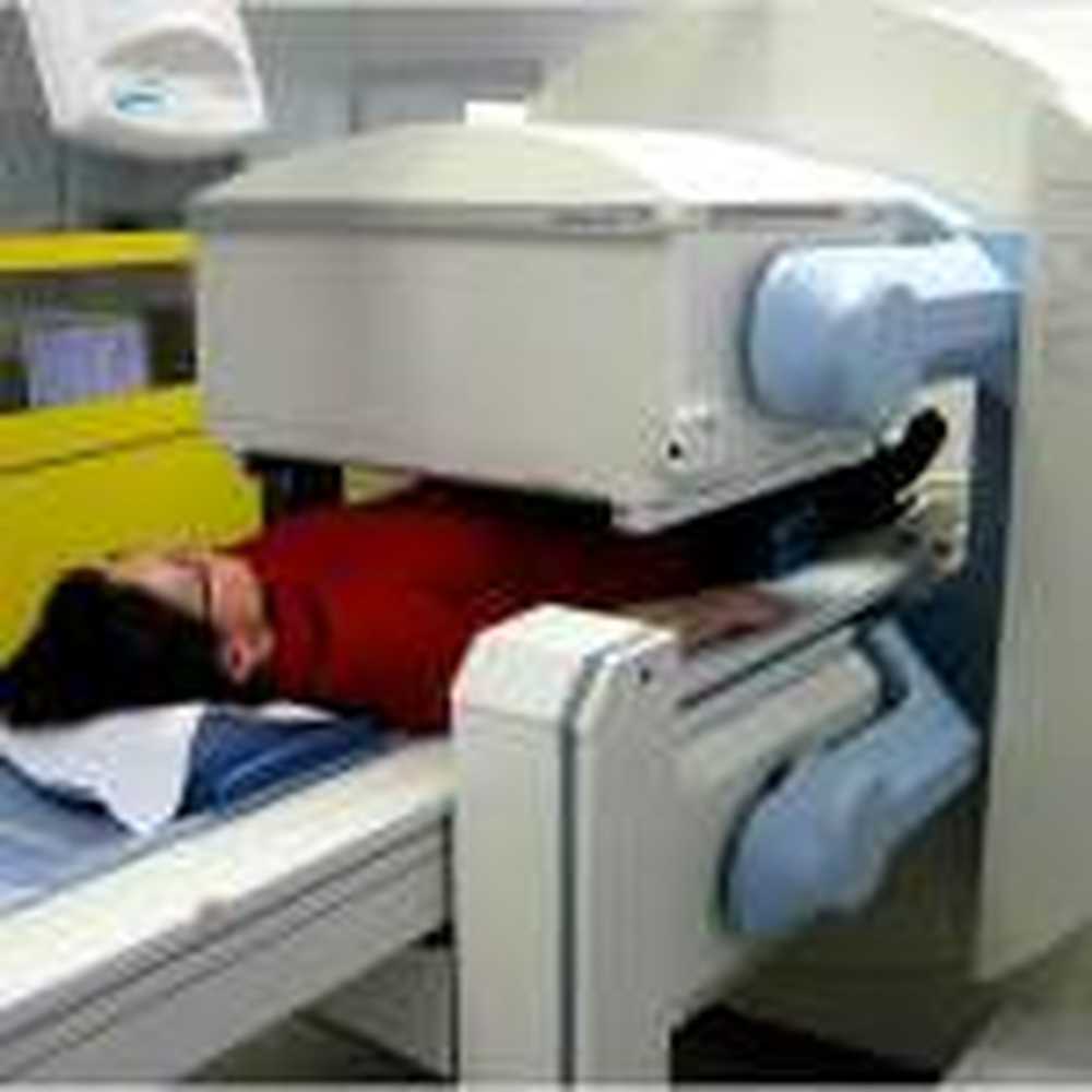 Children are at risk of cancer due to CT diaknostics / Health News