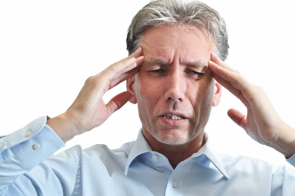 Cold Headache Freezing can promote tension headaches / Health News