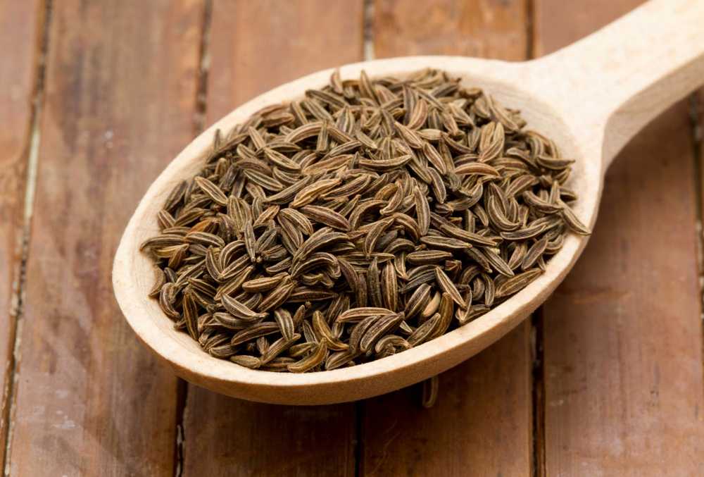 Caraway is good for the stomach / Health News