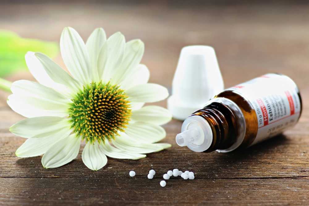 Congres Verschillende methoden - Homeopathie door de eeuwen heen / Gezondheid nieuws