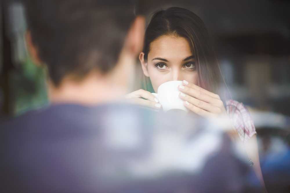 La consommation de boissons contenant de la caféine est un facteur de risque pour la grossesse / Nouvelles sur la santé