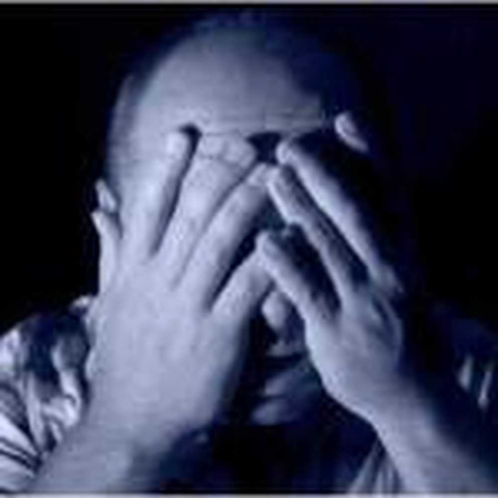 Headache and visual disturbance a warning sign / Health News