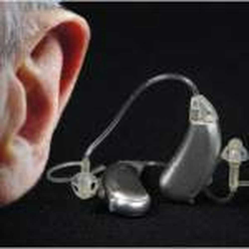 Health insurance must pay expensive hearing aid