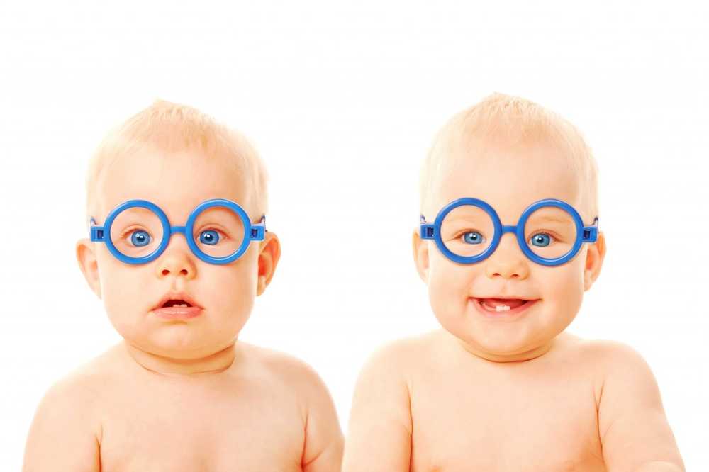 Cancer in twins Increased disease risk in the family detected / Health News