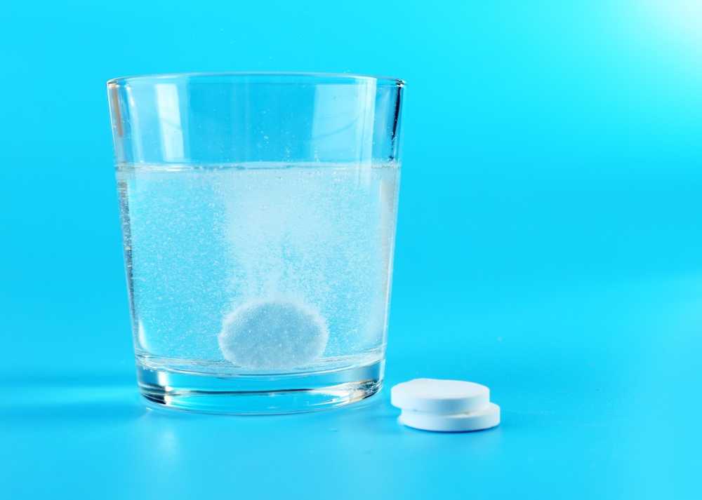 Cancer researchers Prolonged aspirin intake doubled survival in colorectal cancer / Health News