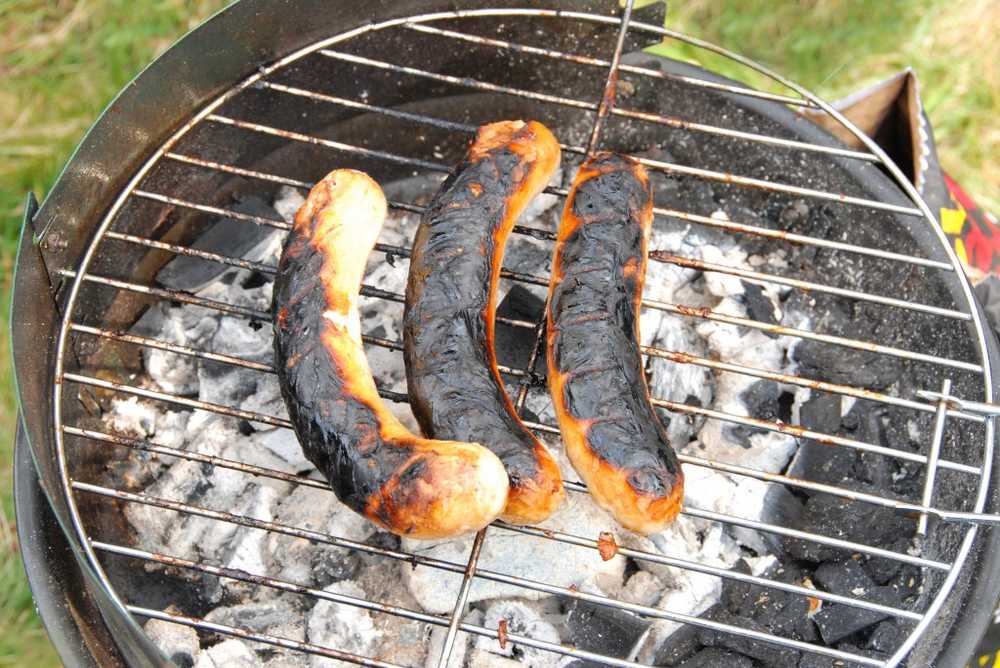 Fare for kreft For helseens skyld, bruk lys i stedet for karbonert pølse / Helse Nyheter