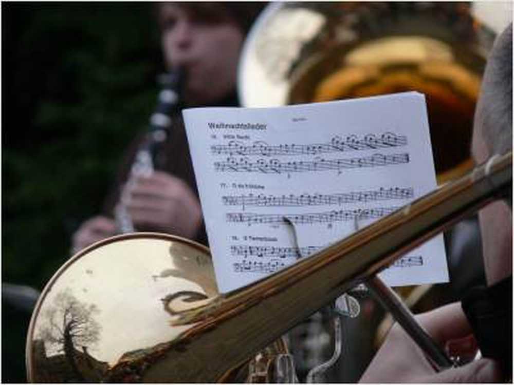 Un curioso 14 bambini sono ammalati alle prove del coro / Notizie di salute