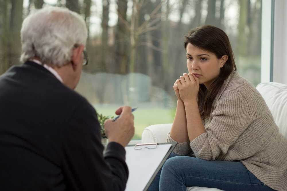 Lunga attesa per il collegamento della psicoterapia / Notizie di salute