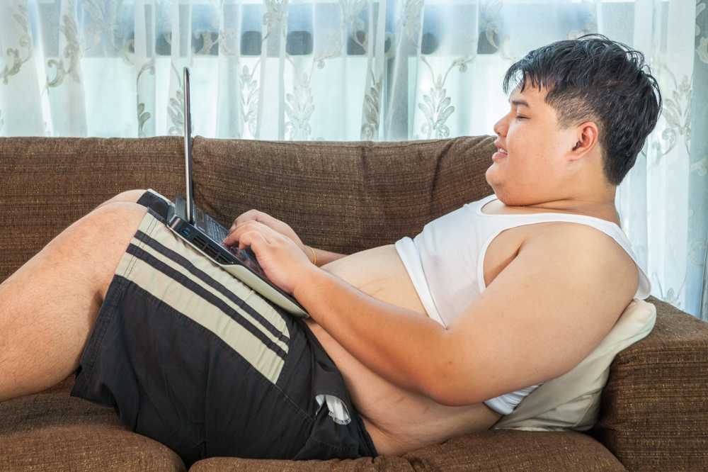 Long sitting increases the type 2 diabetes risk / Health News