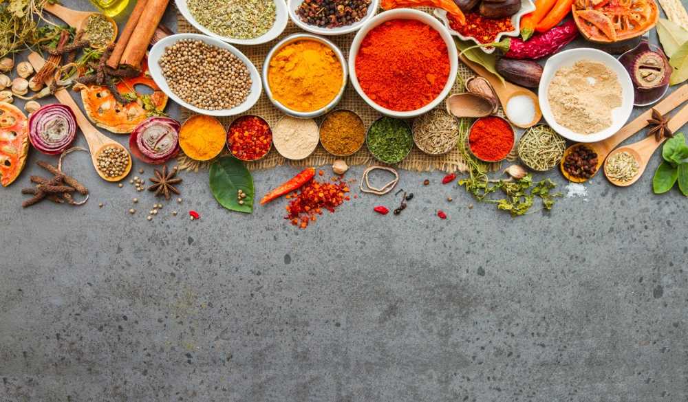 Food Warning Salmonella found in Indian spice powders / Health News