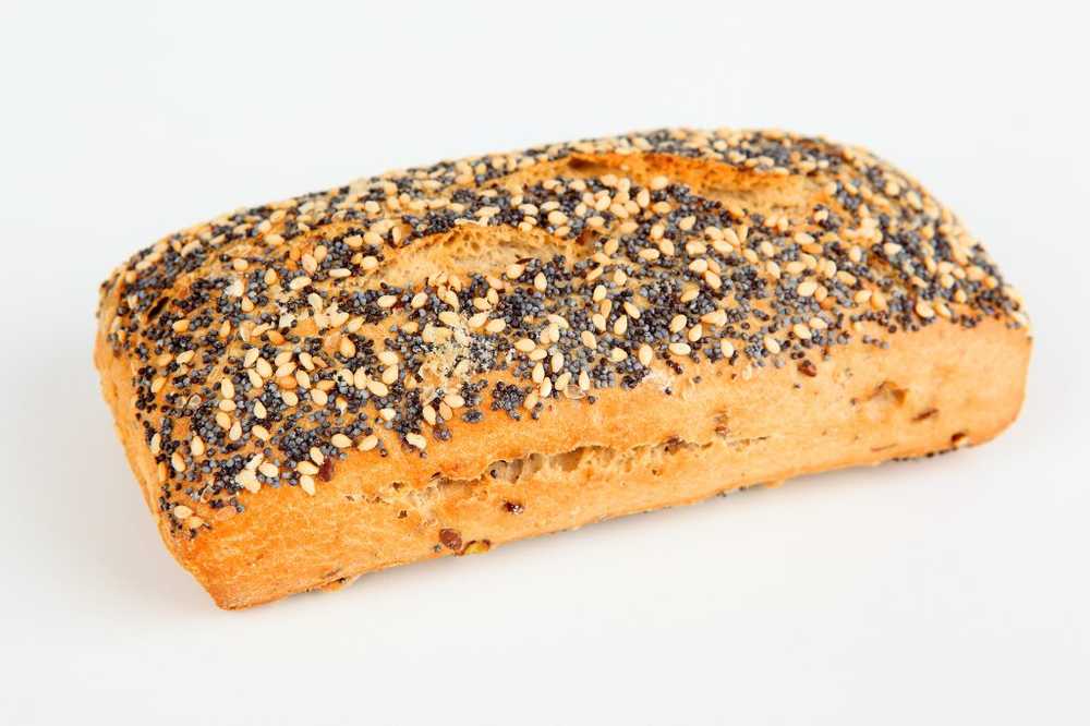 Food scandal morphine found in poppy seed bunches in bulk / Health News