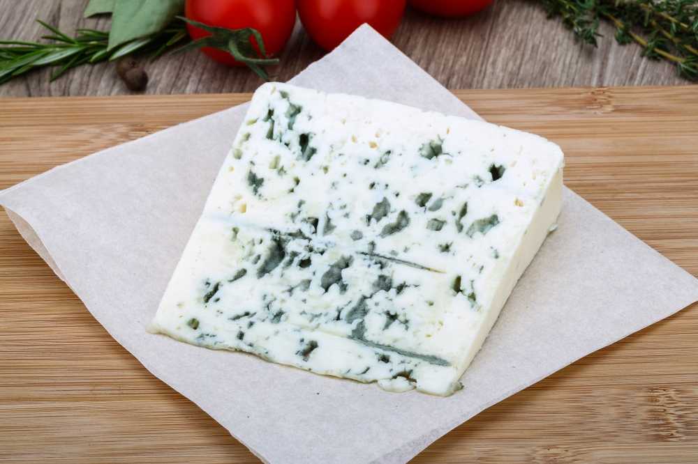 Listeria i ost återkallar för gorgonzola ost från öre marknaden / Hälsa nyheter