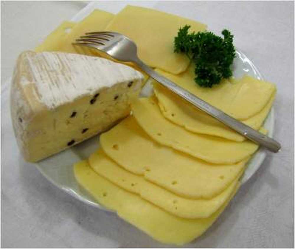 Rappel de Listeria de 12 fromages / Nouvelles sur la santé