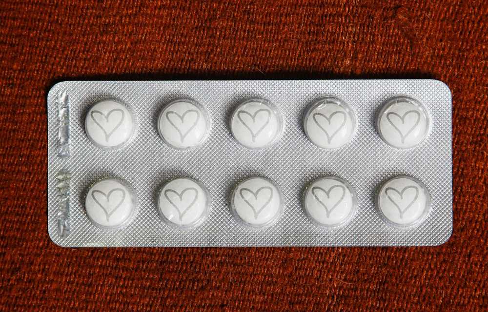 Lustpil Viagra voor de vrouw Artsen waarschuwen voor gezondheidsrisico's / Gezondheid nieuws