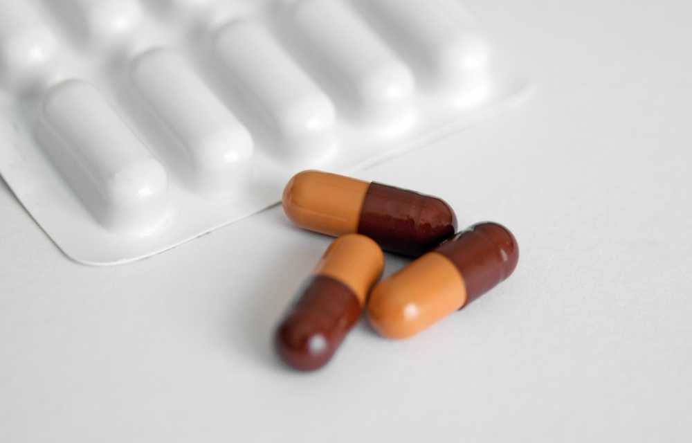 Deficiency symptoms Iron supplements are less often / Health News