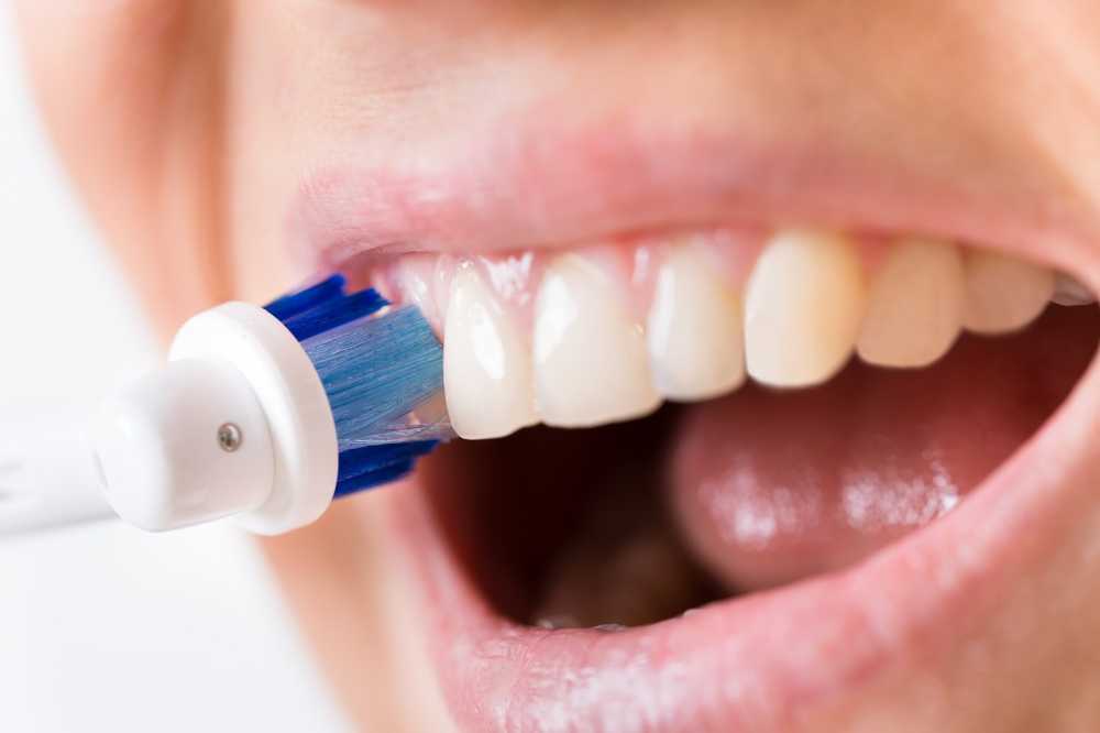 Manuel ou électrique? - Ce qui compte lors du choix de la brosse à dents / Nouvelles sur la santé