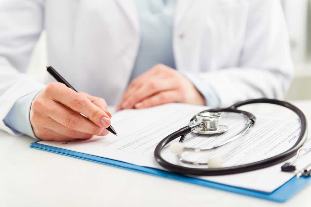 MDS report More and more patients affected by treatment errors / Health News