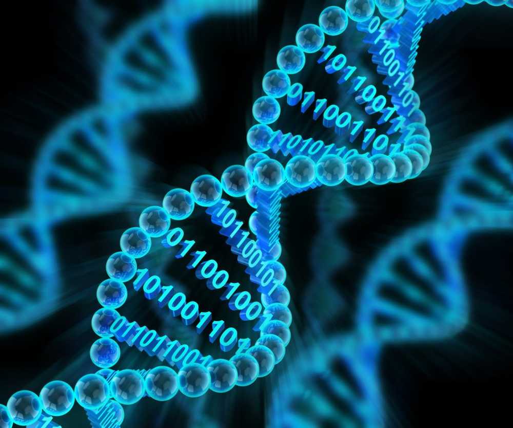 Medical Breakthrough Doctors Discover Genetic Cause of Multiple Sclerosis / Health News