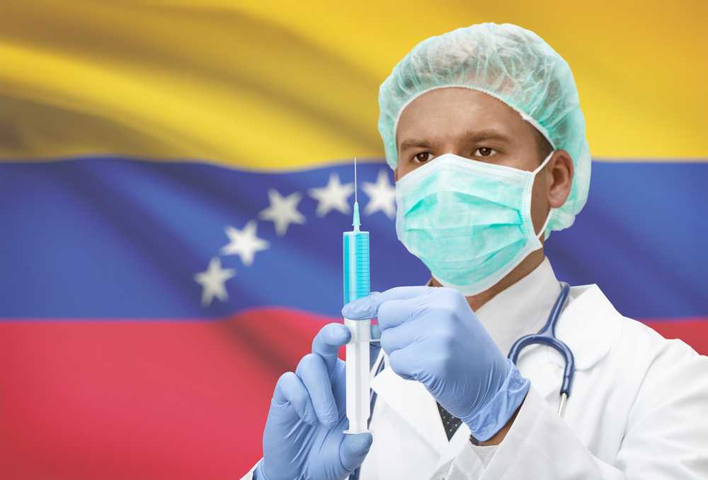 Se espera colapso médico en Venezuela / Noticias de salud